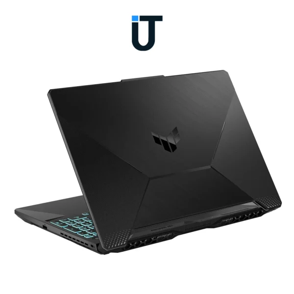 Explore ASUS TUF Gaming A15 Laptops at United Tech Deals
