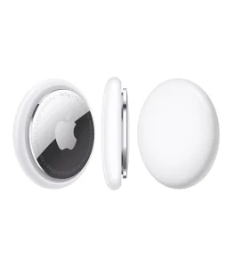 Apple AirTag (1 Pack) - Bluetooth Tracker for Keys, Wallet & Luggage | Find My Network | Fast 1-2 Day Shipping in Florida, Georgia, Alabama, South Carolina & Tennessee