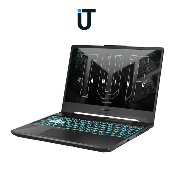 Explore ASUS TUF Gaming A15 at United Tech Deals