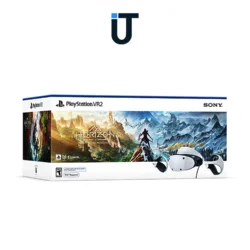 PlayStation VR 2 - Horizon Call of The Mountain Bundle