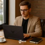 Order ASUS A15 Ryzen 7 Gaming Laptop with Fast Shipping