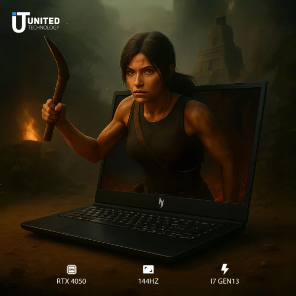 Top Acer Nitro Gaming Laptop Deals Florida