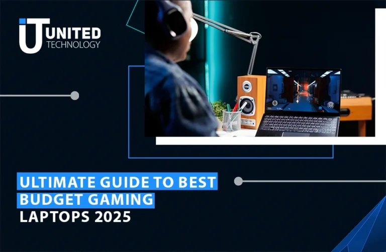 Best Budget Gaming Laptops 2025 for affordable power