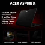 Find Aspire 5 Laptop Touchscreen Models for Florida Buyer