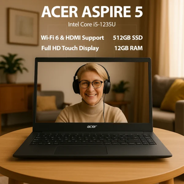 Buy Acer Aspire 5 15.6 Touchscreen Laptops in Florida