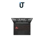 asus tuf gaming laptop showing high FPS gameplay in Florida
