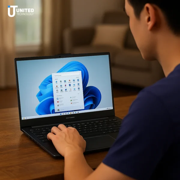 Buy ASUS Vivobook i3 Series Laptop – Florida Deals