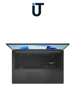asus vivobook go 15.6 windows laptop black