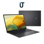 Explore the ASUS Zenbook 14 OLED Laptop with Ryzen 5 Power – United Tech Deals