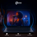 Buy ASUS Ryzen 5 Zenbook 14 Laptop with OLED Display – United Tech Deals USA