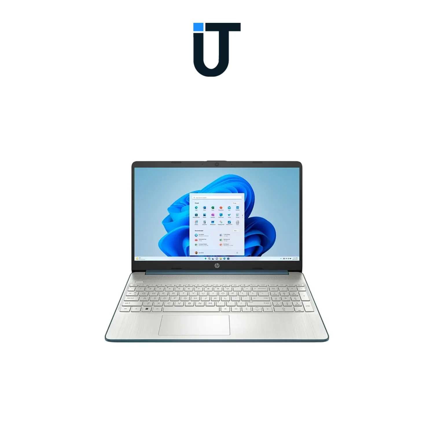 Best HP Notebook Laptop – Lightweight Design for Florida Students