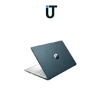 HP i5 Laptop with 15.6″ Full HD Display and Solid-State Storage