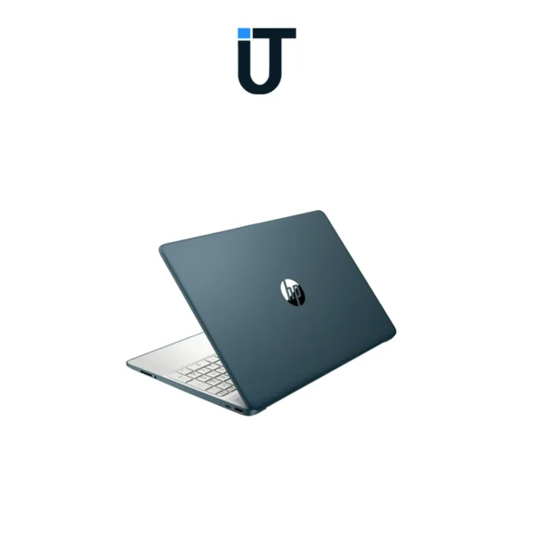 HP i5 Laptop with 15.6″ Full HD Display and Solid-State Storage