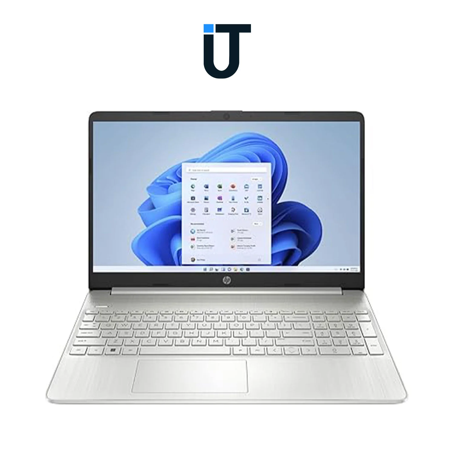 Portable Computer for Work and Study – Smooth Intel Speed
