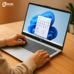 HP Gaming Laptop Alternative – Fast i7 Notebook for Creative Use