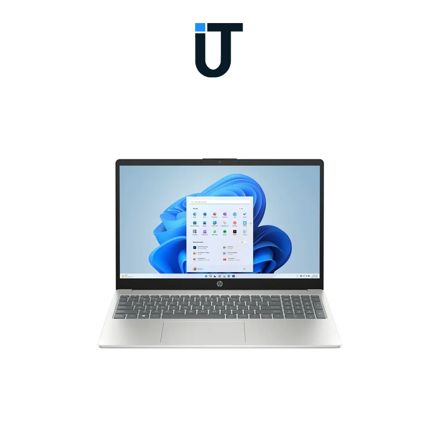 Lightweight HP N200 Laptop – Ideal for Home and School in Florida