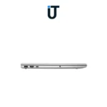 Basic HP Gaming Laptop – UFS Storage, HD Display, and Portability