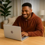 Top HP Laptop Price 2025 – Intel Core i5 and Fast SSD Storage