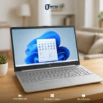 Affordable HP i5 Laptop for Students, Remote Work, and Travel