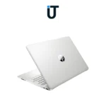 HP Laptop 15.6 Silver – Intel Core i5, SSD, Windows 11 Ready