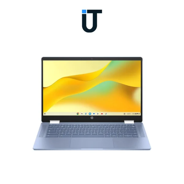 Student Chromebook with Lightweight Build and ChromeOS