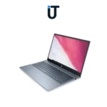 Slim HP Pavilion Ryzen 5 notebook ideal for multitasking