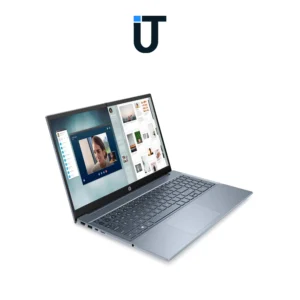 Lightweight HP Pavilion 15.6 perfect for travel or students