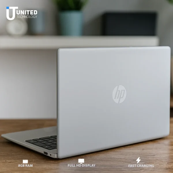 Best HP Laptop for Everyday Use – Sharp FHD Screen and Fast Storage