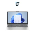 HP Laptop 15 Silver with Intel Core i5 and Full HD Display