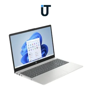 Lightweight HP Laptop 15 – Ideal for Students and Remote Workers