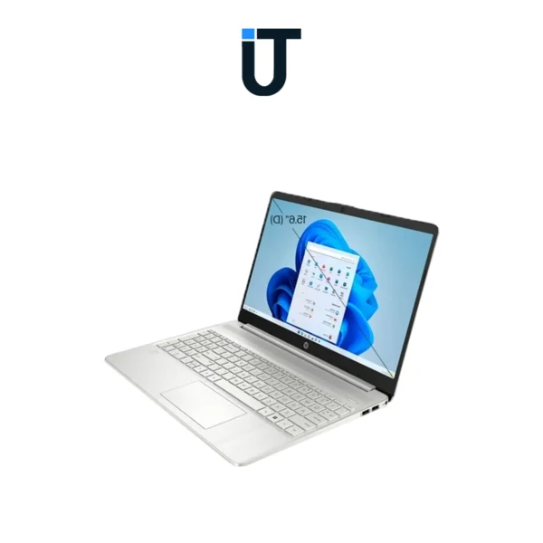 Affordable HP Gaming Laptop – Casual Gaming and Study Notebook