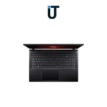 acer nitro 5 cooling vents and dual fan exhaust design