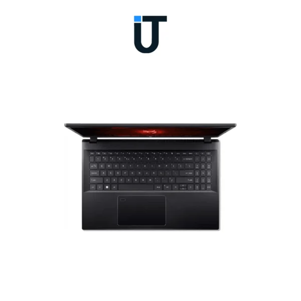 acer nitro 5 cooling vents and dual fan exhaust design