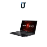 acer nitro 5 with intel core i5 and rtx 4050 side view