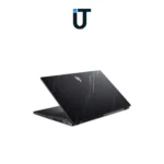 acer nitro 5 gaming laptop front view with RGB keyboard