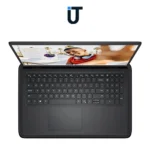 Dell Inspiron ports and HDMI layout close-up
