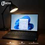 Lenovo IdeaPad slim profile for easy portability