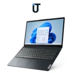 Lenovo IdeaPad 15.6 open screen with Windows 11