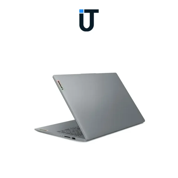 Lenovo IdeaPad Slim 3 Laptop Front Design