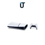 Unboxing PlayStation 5 Slim Digital Edition in black