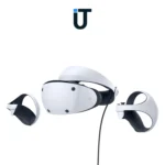 USB-C single cable connection to PS5