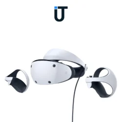 USB-C single cable connection to PS5