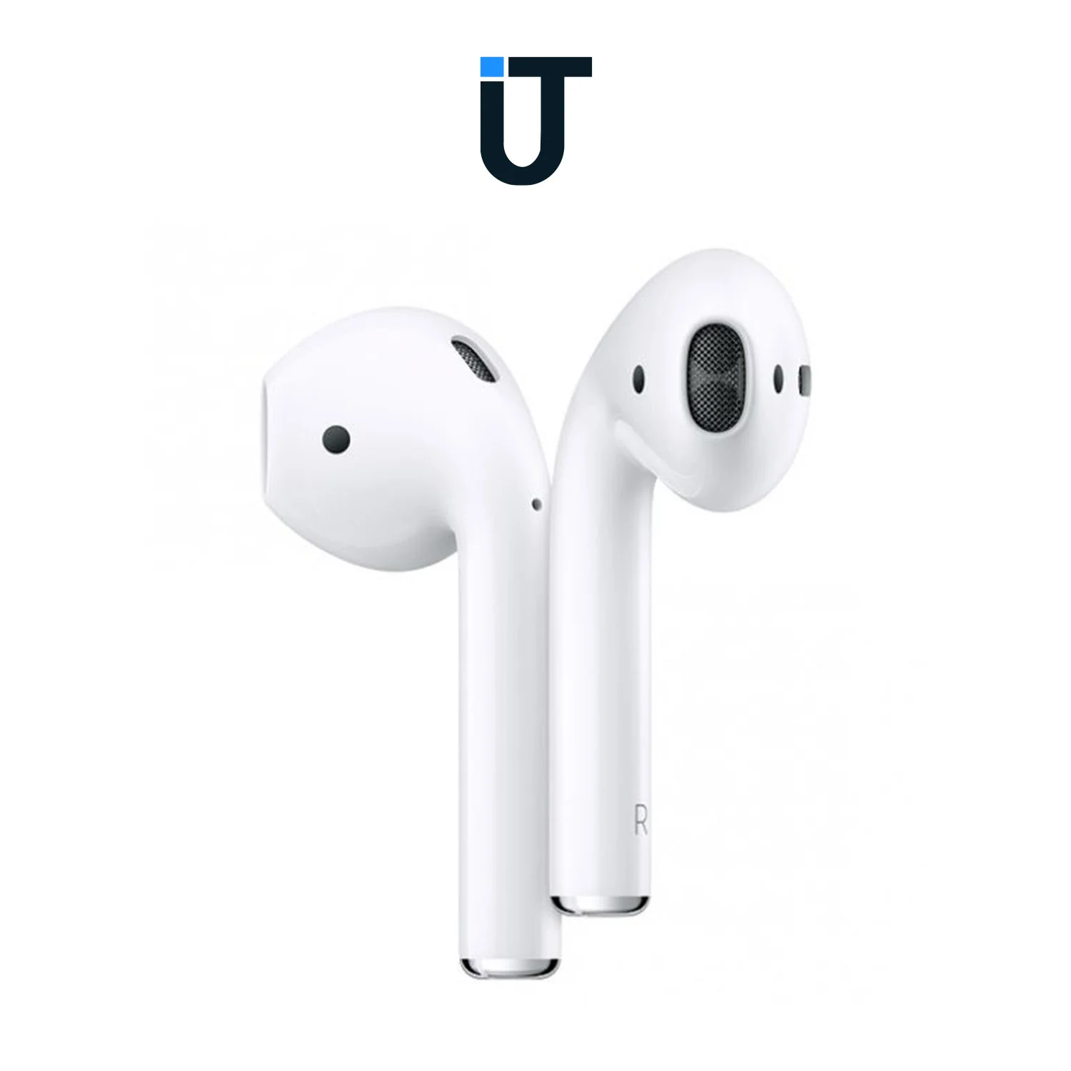 Apple AirPods 2nd Generation for sale in Florida – Available now near Fort Lauderdale, West Palm Beach, and Naples.
