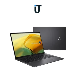 ASUS Zenbook 14 OLED Touch Laptop Ryzen 7 – United Tech Deals Florida