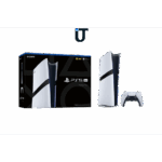 PlayStation 5 Pro packaging box