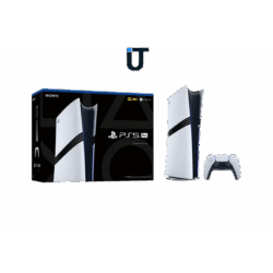 PlayStation 5 Pro packaging box