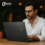 Buy ASUS Zen Book 14 OLED Laptop – Ryzen 7 Power in Florida