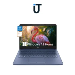 HP Stream 14" Blue laptop with Intel Celeron for Florida users