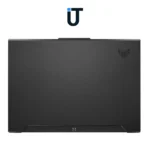 ASUS TUF Dash F15 15.6-inch full HD gaming laptop in Off Black