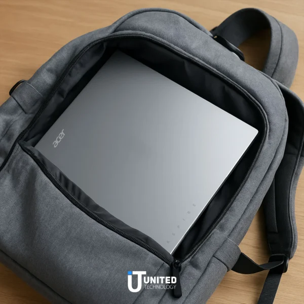 Acer Aspire 3 laptop running Windows 11 in S Mode